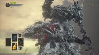 死んだ数を数えながらDARK SOULS3実況してみたPart.017