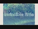 Invincible time / KAITO