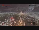 【参】隻狼 初期ステ艱難辛苦（8周目＆苦難＆厄憑）忍具スキル縛り【カンスト 剣聖 葦名一心】