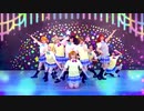 【μ'est】START:DASH!! 踊ってみた【ラブライブ！】