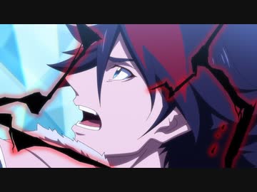 バック・アロウ BACK 23「天から降るのは破滅の印か」