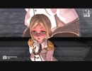 【ＭＭＤ艦これ】香取　de　Gimme×Gimme（改変モデル1080P)