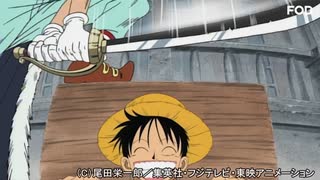 人気の ワンピース アニメ 動画 1 725本 3 ニコニコ動画