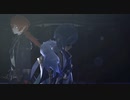 【原神MMD+人力】絶え間なく藍色【ガイア・ディルック】