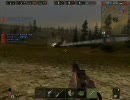 BF1942 無印 7/4 damepo鯖 クルスク ｱｯｰ編Part2 2/3