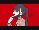 【ヴァイオリンで】ヴァンパイアを弾いてみました【DECO*27】