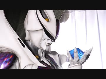 仮面ライダーウィザード　第14話「帰って来た映画監督」