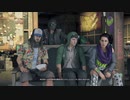【WATCH DOGS 2】デットセックの抵抗の物語 #7