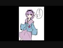 「これから毎日一枚、絵を描くことにしよう」693日目