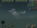 BF1942　FHSW　ドイツ本土爆撃-1945　上