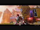 APEX LEGENDS～カチャカチャ音を添えて～配信落ちたその後～