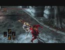 無能兵士の侵入28