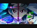 【MUGEN】金ラオウ前後狂中位級ランセレバトルFINAL EDITION【狂666】part85