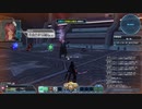 【PSO2】Hr天獄と地獄6~10　全裸+α縛りプレイin2021
