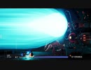 【R-TYPE FINAL2】警察と変形ロボでDLCステージ第2弾