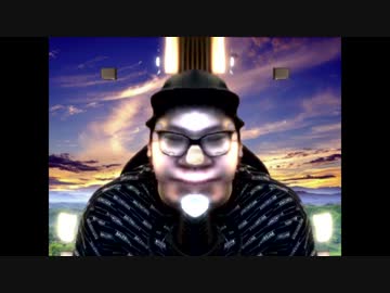 Hikakin from the YouTube Live