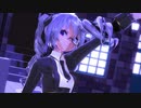【第九回すこぶるCyalon杯】フラフィーさんで「ハッピーホロウと神様倶楽部」（1080p）