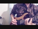 【デレステ】オレンジタイム 　ギターソロ Cover 【アイドルマスターシンデレラガールズ】