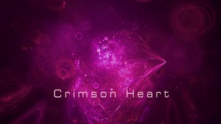 [東方自作アレンジ] Crimson Heart [原曲:ほおずきみたいに紅い魂]