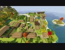 【刀剣乱舞ドラマ】 この隔絶した世界で 第28話【Minecraft】