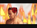 ピンポンダッシュされた野獣先輩