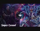 【遊戯王ADS】 Setto Kaiba vs Herukaizā TCG Banlist