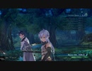 英雄伝説創の軌跡をエンディングまでプレイしました。Part49