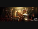 ManiFesto: by Ambience Synesthesia Hip-Hop official Muisc Video【アークナイツ】