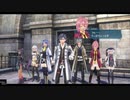 英雄伝説創の軌跡をエンディングまでプレイしました。Part50