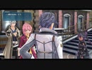 英雄伝説創の軌跡をエンディングまでプレイしました。Part51