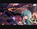 【アサルトリリィ Last Bullet】メモリアストーリー アンブレイカブル