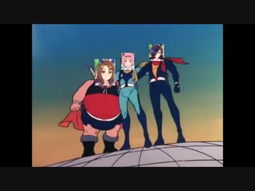 ゲッターウララ