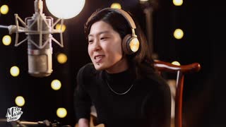 [ THE MARIO SHOW SHANGHAI ] NEI NEI /// LOVE AT FIRST SIGHT (KEXP Live Style)