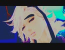 【鬼滅のMMD】ウイスキーが、お好きでしょ【上弦弐】【ほろ酔い教祖】