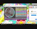 simai スターウォーズのテーマ[MAS Lv.12]　(創作譜面)