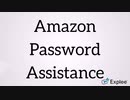Amazon Password Assistance ? Dial 1-855-276-3666