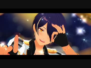 【MMDあんスタ】キミと見たい"セカイ"へ【仙石忍誕2021】(1080p対応)