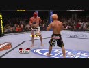 UFC86 ジョシュ・コスチェックvsクリス・ライトル 3/3