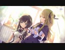 【アサルトリリィ Last Bullet】メモリアストーリー レンズにほころぶ百合の蕾