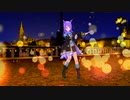 【MMDウマ娘】メジロ家のお嬢様に「SPiCa」を踊ってもらった