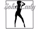 Soka Lady