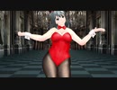 【MMD】AB10Bバニーさんで「モザイクロール」