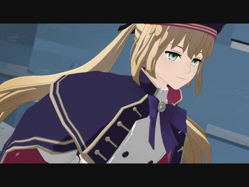 【Fate/MMD】キャストリア詰め詰め