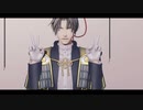 【MMD刀剣乱舞】　ELECT　【へし切長谷部】