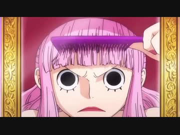 人気の ペローナ 動画 69本 ニコニコ動画