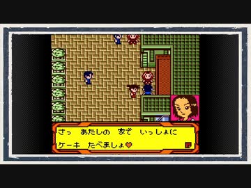 ◆メダロット４　実況プレイ◆part36