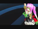 【MMD艦これ】ももーいでワールドイズマイン【桃】