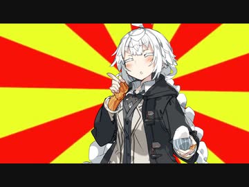 #VOICEROIDクソダジャレ部　ごはん