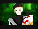 【MMDツイステ】豆イベヴィル様でGimme×Gimme【モデル更新】