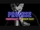 【MMDツイステ】Prom1se【モーショントレース】